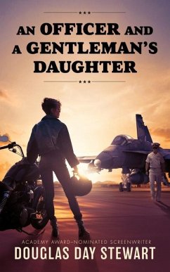Cover An Officer and a Gentleman's Daughter