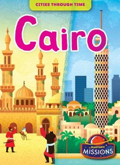 Cairo - Sabelko, Rebecca