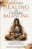 Sound Healing and Chakra Balancing