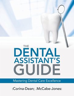 Cover The Dental Assistant's Guide