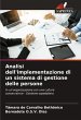 Analisi dell'implementazione di un... - Bild 1