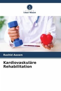 Kardiovaskuläre Rehabilitation - Aazam, Rashid