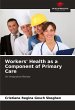 Workers' Health as a Component of... - Bild 1