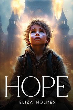 Hope - Holmes, Eliza