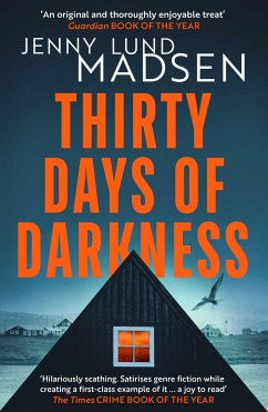 Thirty Days of Darkness - Lund Madsen, Jenny