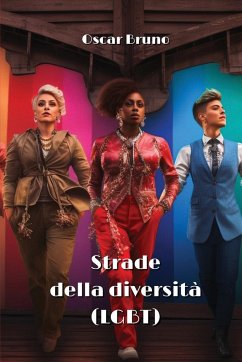 Strade della diversità (LGBT) - Bruno, Oscar