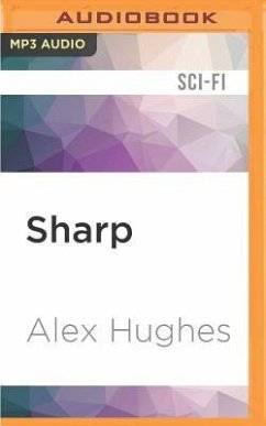 Sharp - Hughes, Alex