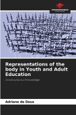 Representations of the body in Youth and Adult Education