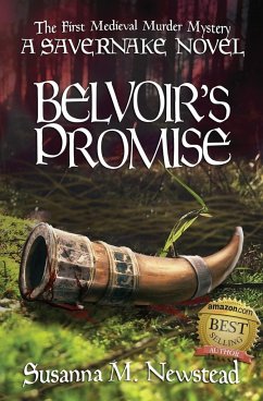 Belvoir's Promise - Newstead, Susanna M