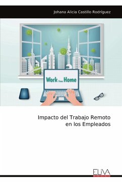 Cover Impacto del Trabajo Remoto en los Empleados