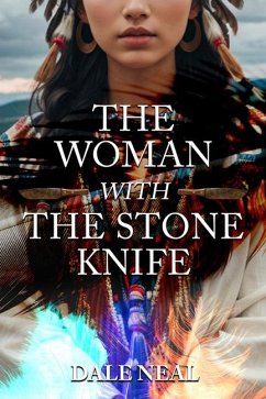 Cover The Woman with the Stone Knife