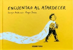 Encuentro Al Atardecer - Andricaín, Sergio