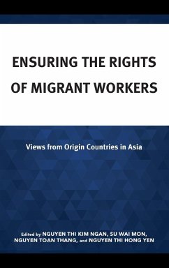 Ensuring the Rights of Migrant Workers