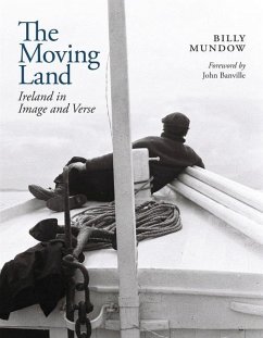 Cover The Moving Land