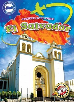 El Salvador - Langdo, Bryan