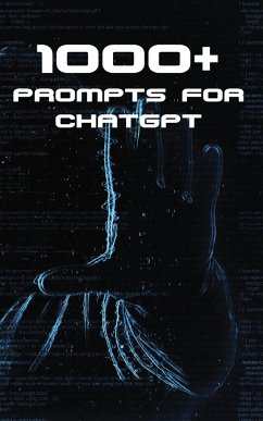 1000+ Prompts for ChatGPT - Issac, Arnold