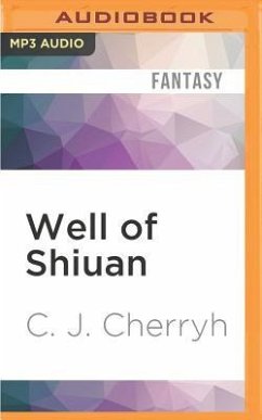 Well of Shiuan - Cherryh, C J