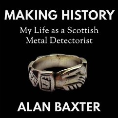 Making History - Baxter, Alan