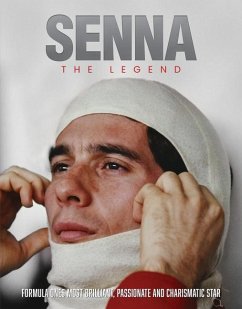 Senna - Hales-Dutton, Bruce