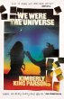 We Were the Universe - Bild 1