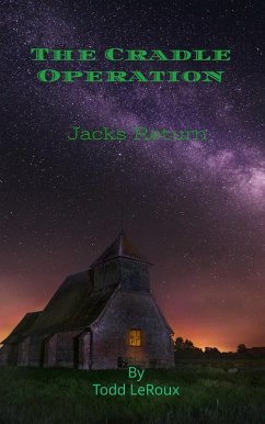 Cover The Cradle Operation (The Jack Series) (eBook, ePUB)