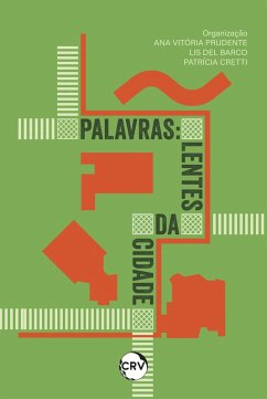 Palavras (eBook, ePUB) - Prudente, Ana Vitória; Barco, Lis del; Cretti, Patrícia