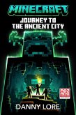 Minecraft Journey to the Ancient City (eBook, ePUB)
