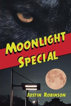 Moonlight Special - Robinson, Justin