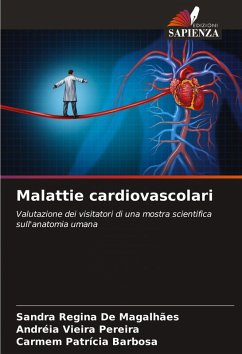 Cover Malattie cardiovascolari