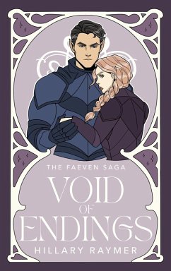 Void of Endings - Raymer, Hillary