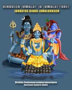 Hindu jumalat ja jumalattaret - Venkatanarasimharajuvaripeta, Viviktha