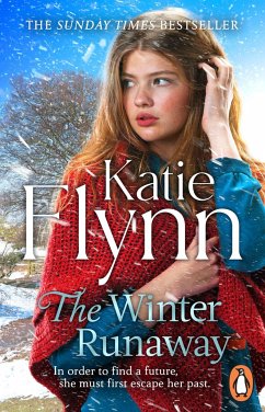The Winter Runaway - Flynn, Katie
