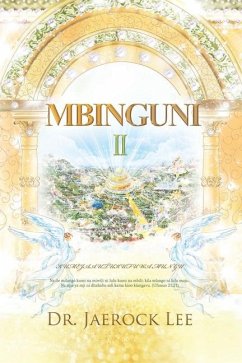 MBINGUNI II(Swahili Edition) - Lee, Jaerock