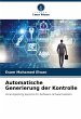 Automatische Generierung der Kontrolle - Bild 1