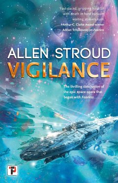 Vigilance - Stroud, Allen