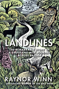 Landlines - Winn, Raynor