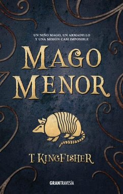 Mago Menor - Kingfisher, T.