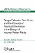 Design Extension Conditions and the... - Bild 1