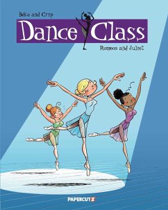 Dance Class Vol. 2 - Beka