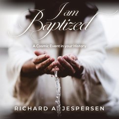 I Am Baptized - Jespersen, Richard