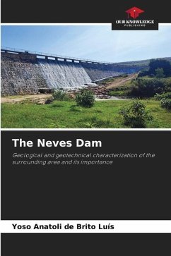 The Neves Dam - de Brito Luís, Yoso Anatoli