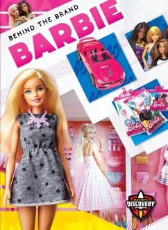 Cover Barbie