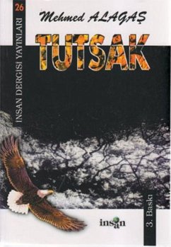 Tutsak - Alagas, Mehmet