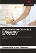 ACCOUNTS RECEIVABLE MANAGEMENT PROCEDURE - Bild 1