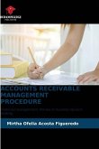 ACCOUNTS RECEIVABLE MANAGEMENT PROCEDURE