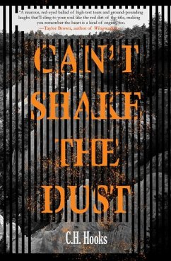 Can't Shake the Dust - Hooks, C H