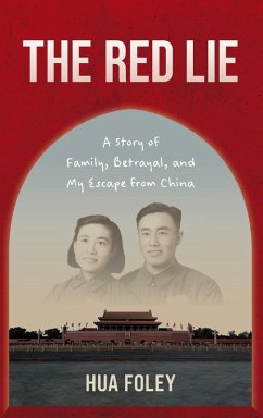 Red Lie - Foley, Hua