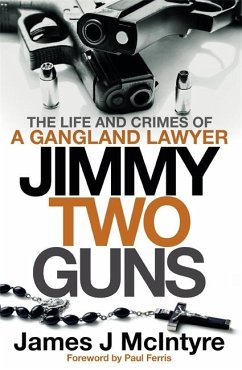 Cover Jimmy Two Guns