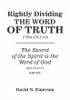Rightly Dividing the Word of Truth - Bild 1