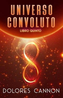 Universo Convoluto Libro Quinto - Cannon, Dolores